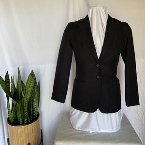 Vintage College Town Blazer